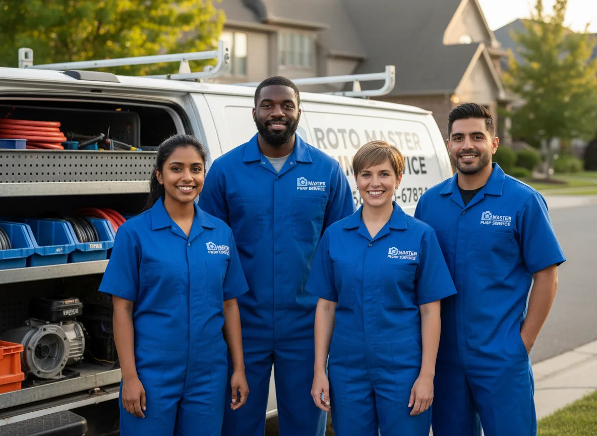Sump Pump Installation company in Ocean Shores, WA